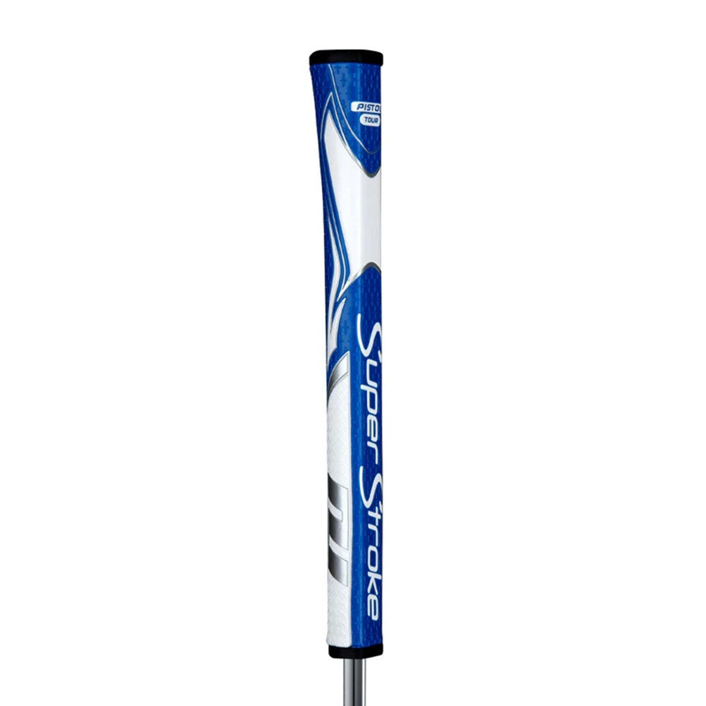 Super Stroke Zenergy Pistol Putter Grip - Maple Hill Golf